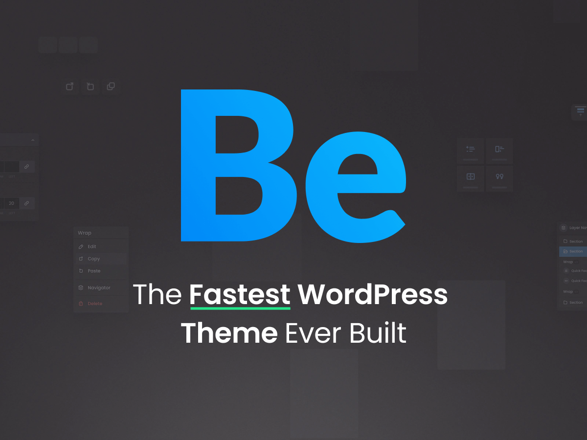 Betheme