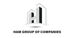 Ham Group Logo